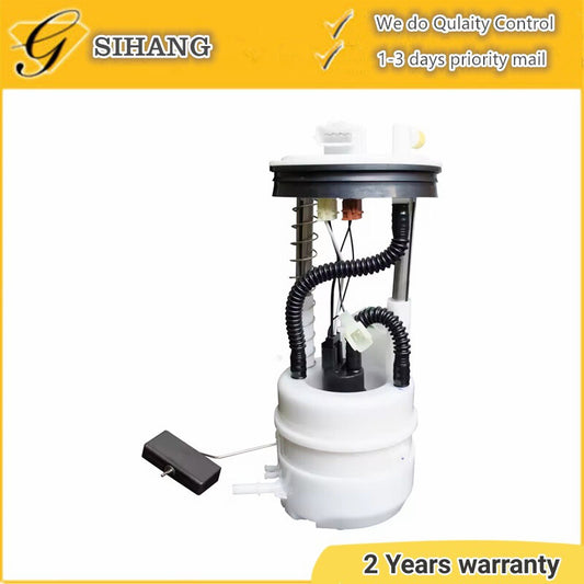 New Fuel Pump Module Assembly for NISSAN QASHQAI +2 2008-2014 2.0L 17040-JD00A