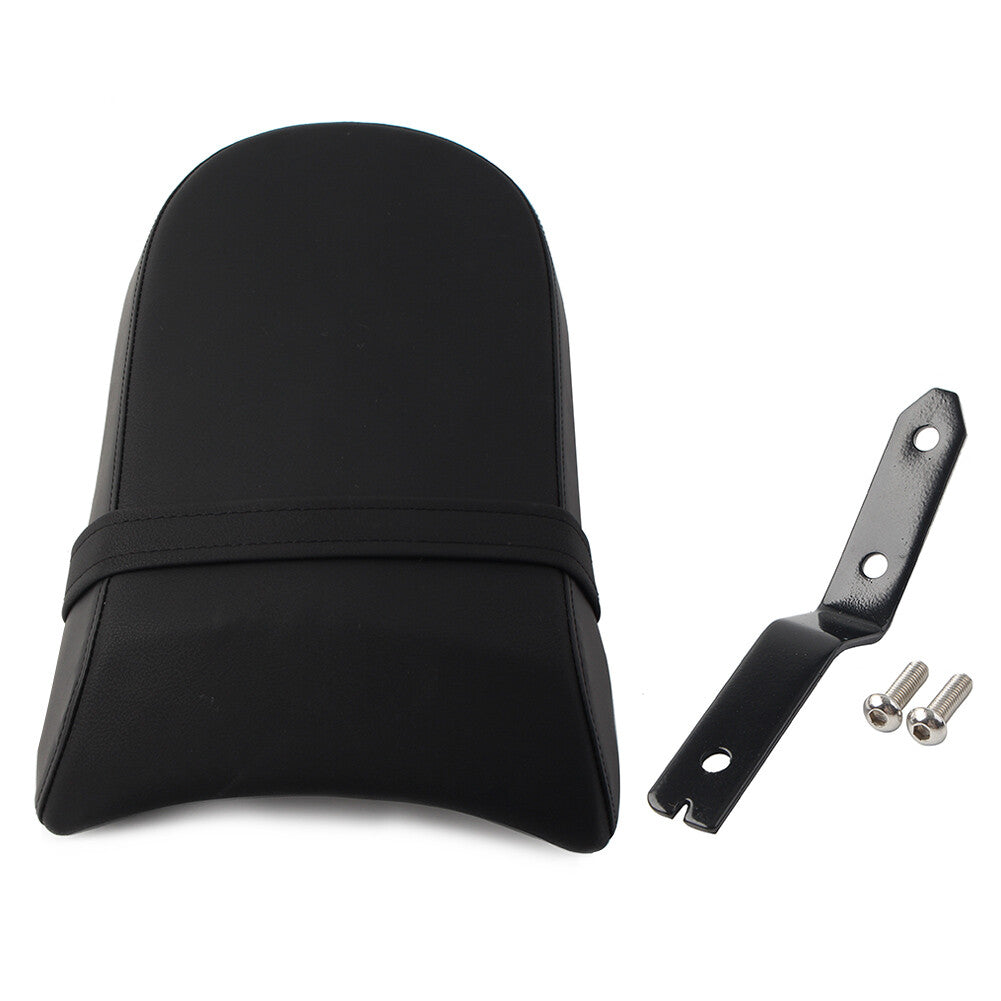for BMW R18 2021-2022 Rear Passenger for Seat Cushion Pillion for Seat Black Motorcycle