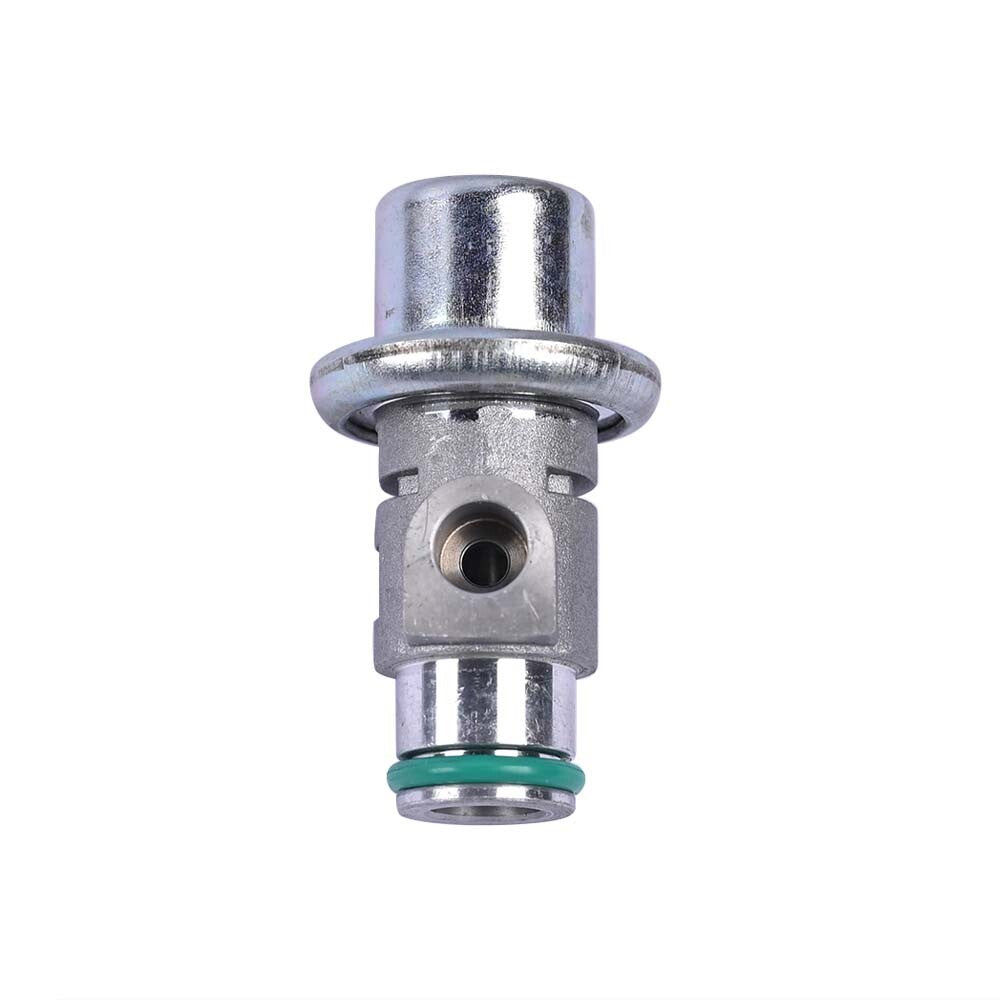 New 44300-45G21 Fuel Pressure Regulator for 2006-11 for Suzuki Quadracer 450 LT-R450