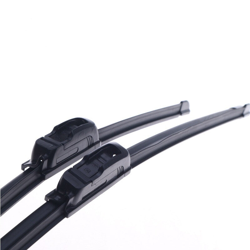 Wiper Blade Front Left+Right 18+18 Set of 2