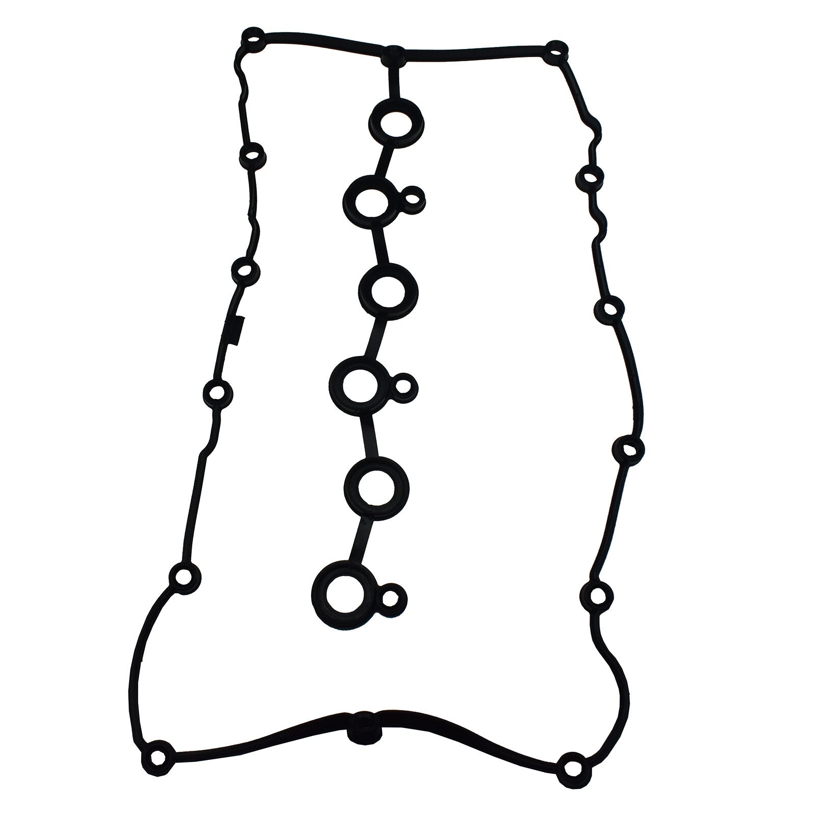 Engine valve cover gasket suitable for Audi Q7, for Volkswagen for Passat Touareg CC, for Porsche for Cayenne