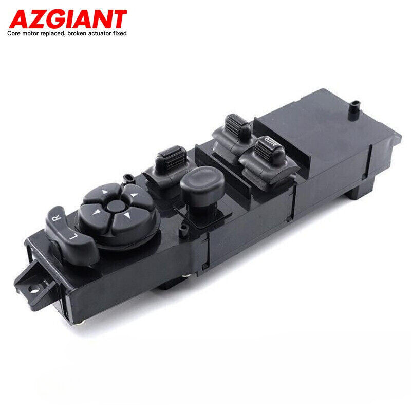 Front left drive side window switch for 2002-2004 for Dodge for Ram 2500 pickup