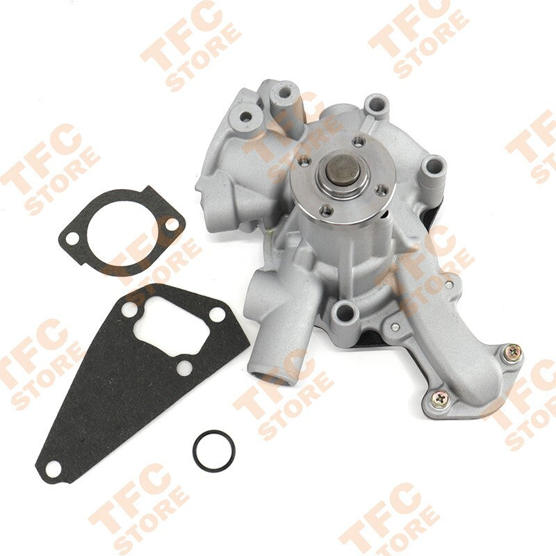 New 129470-42003 Water Pump For Yanmar 4TNE98 Engine