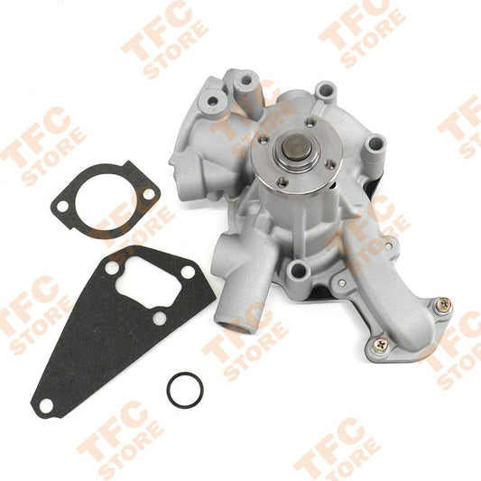 New 129470-42003 Water Pump For Yanmar 4TNE98 Engine