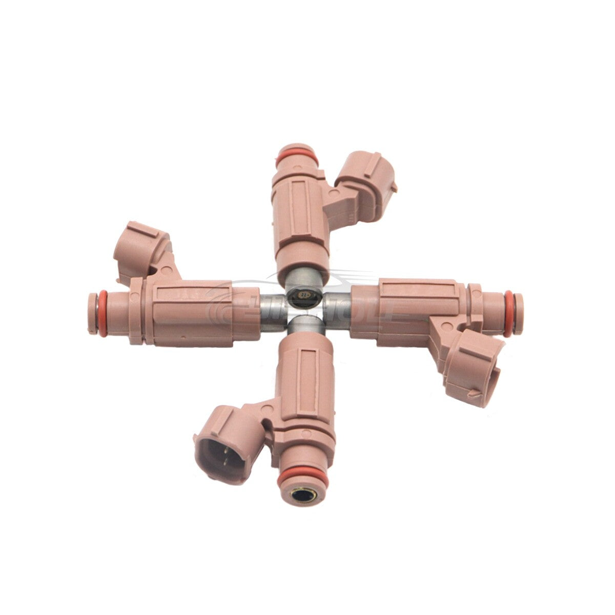 Fuel injector 60E-13761-10-00 suitable for Yamaha VX Sport AR230 FX140 FX Cruiser EAT282