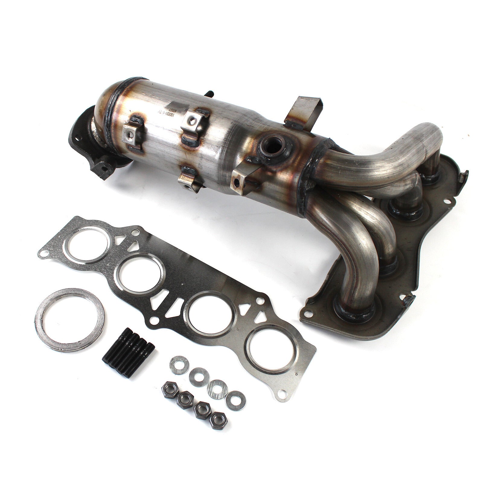 Catalytic Converter For 2002-2006 for Toyota for Camry Solara 2.4L 674-811 Front EPA