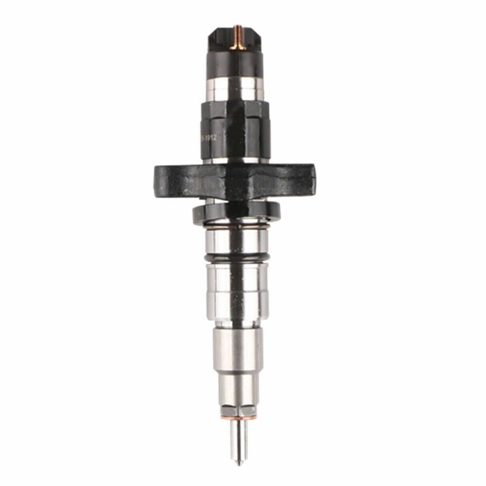 6pcs Fuel Injectors for Dodge for Ram 5.9L 2003-2004 0445120255 0986435503