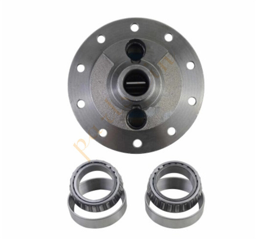 Suitable for universal 8.5-inch 10-bolt for Chevrolet Posi units - 28-spline Eaton-Style limited edition slide
