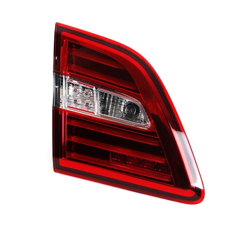 LED Rear taillight 2Pcs for Mercedes-Benz W166 ML300 ML350 ML400 2012-2015