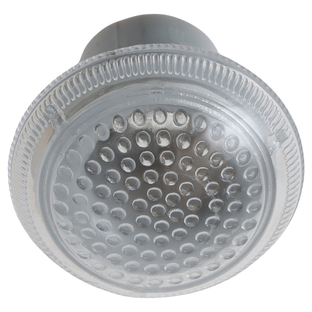 Fits For Transit Connect 10-20 2x Clear Lens Side Marker Turn Signal Light