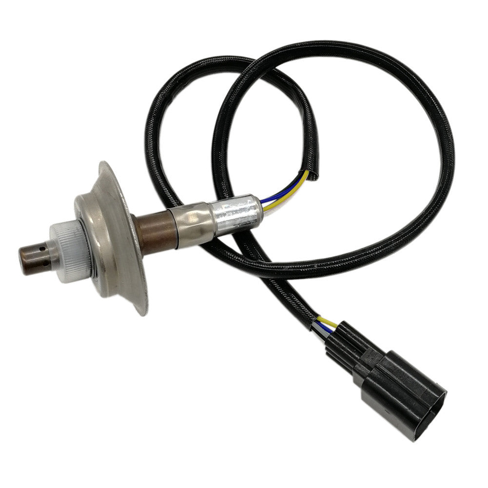 The new NOx sensor A0009056204 is suitable for Mercedes-Benz W166 ML350 W172 W205 W221 W212 C300