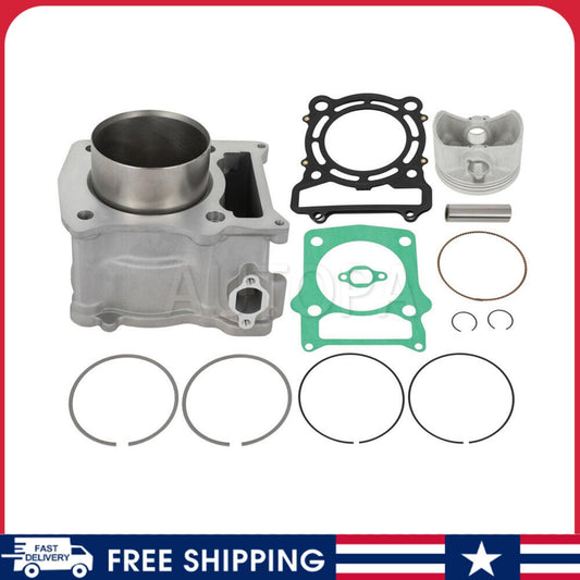 Cylinder Piston Top End Kits For HiSun UTV ATV 500 HS YS MASSIMO MSU BENNCHE??