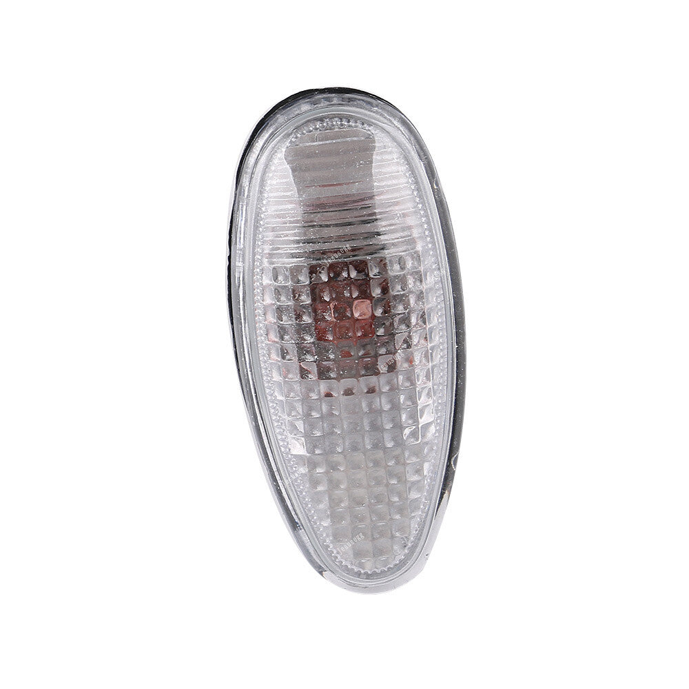 Front Side Fender Light Parking Signal Marker for Mitsubishi Lancer for Outlander