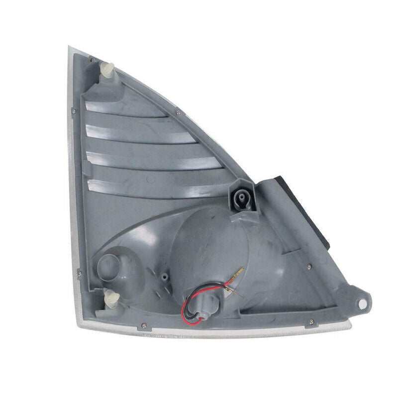 2Pcs front Corner Lamp for Hino 500 Ranger Truck Fc Fd Gd Fe Ft Fx Gt Gx Fl Gk