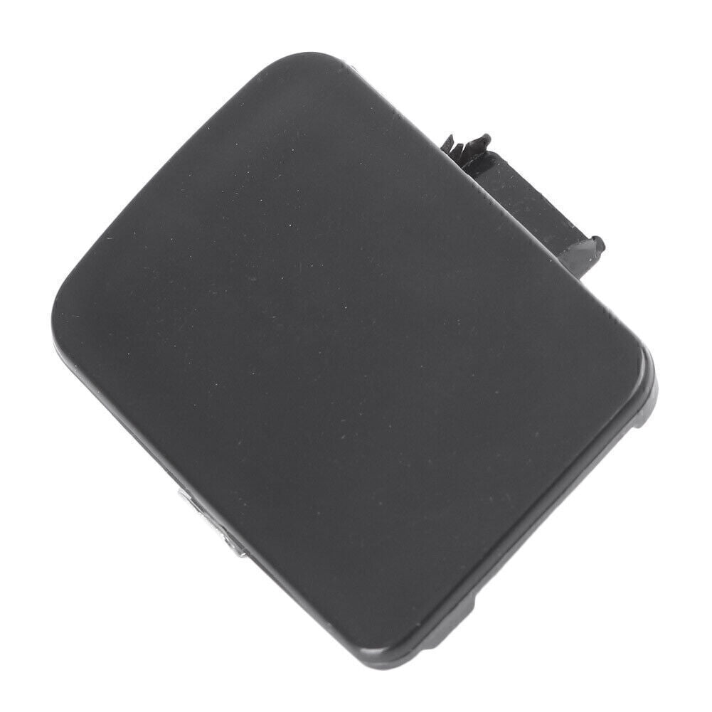for Audi for A4 B6 2002-2005 2004 2003 1x Front Bumper Tow Hook Cover Cap Trim