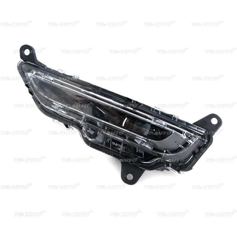 Right Front DRL LED Driving Lamp Foglamp for Land Rover for Range Rover Evoque 2020