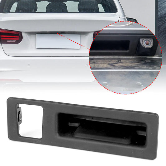 Car Tailgate Trunk Boot Lid Switch Handle 51247368753 for BMW F32 LCI F10 F11 X3