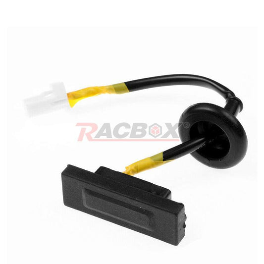 Rear Trunk Lid Lock Release Handle Switch for Hyundai for KIA Pride Rio 81260 1W220