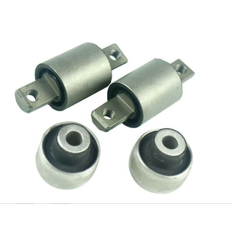 SUSPENSION CONTROL ARM ARMS FRONT REAR BUSHING BUSHING Fit for VOLVO S60 S80 V70