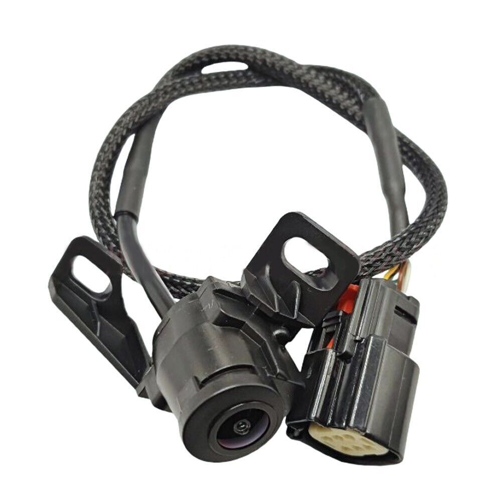 1PC for Ford F250 F350 F450 2008-2012 12V Rear View Backup Camera 9C3Z-19G490-E