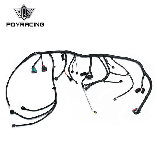 For 2005-07 for Ford F250 F350 F450 F550 Super Duty Diesel 6.0 Engine Wiring Harness