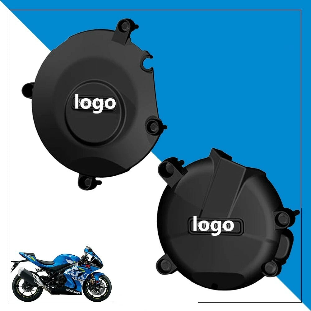 Fit for SUZUKI GSXR1000 K5 K6 K7 K8 Engine cover Protection case Engine Guards