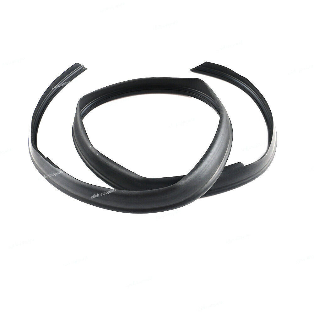 Front Engine Hood Sealing for BMW 330e 330i xDrive 320i xDrive 328d xDrive