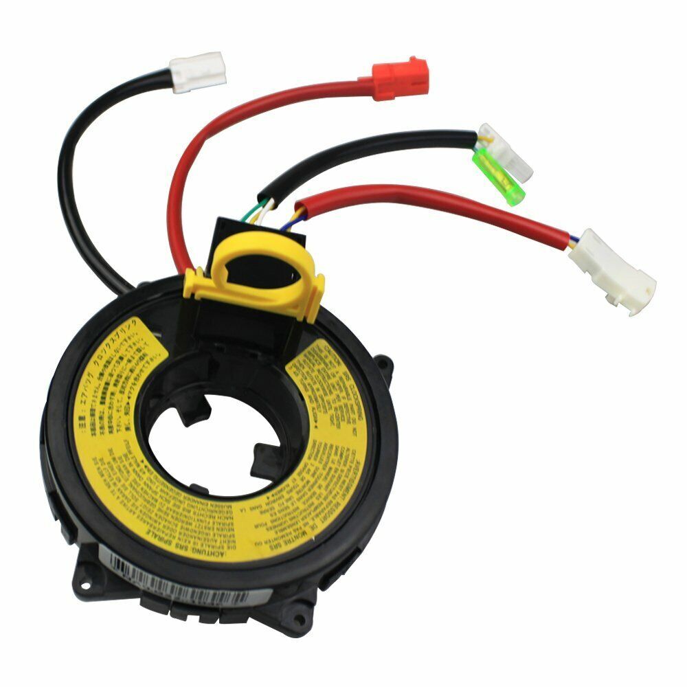 Clock spring Wihout angle sensor for Mitsubishi Pajero V33 Montero MB953169