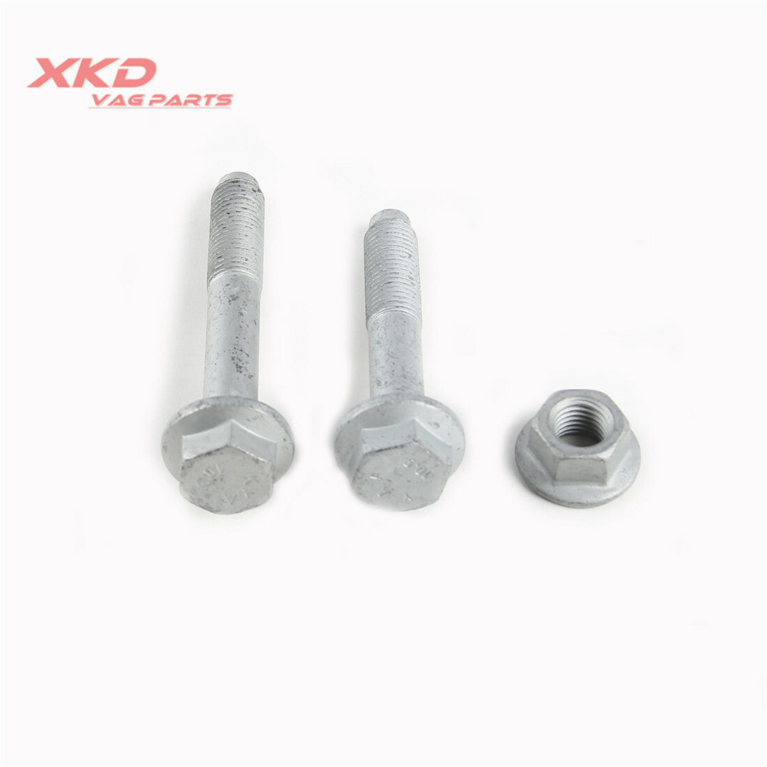 Control arm mounting bolt kit suitable for Volkswagen for Golf , Polo, for Bora , for Audi A1, A3, TT