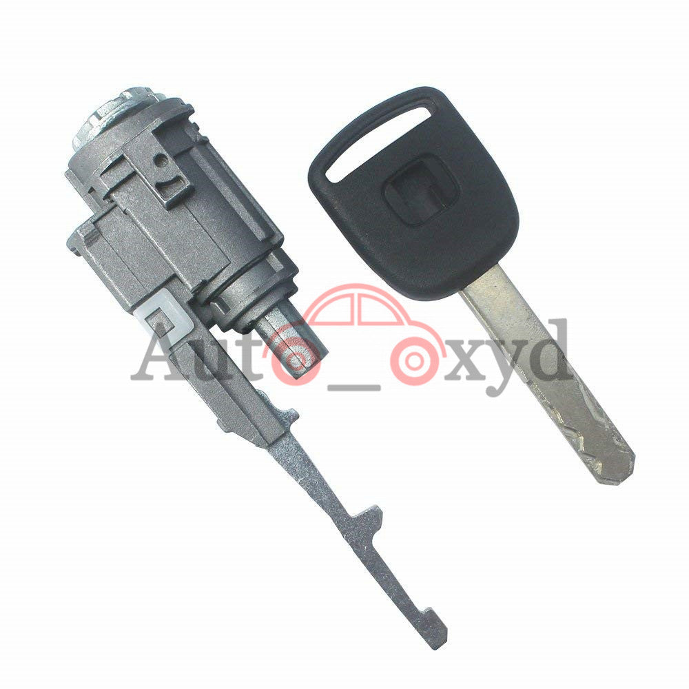 Ignition Switch Cylinder Lock for Honda Odyssey Pilot for Acura 03-15 06351-TE0-A11