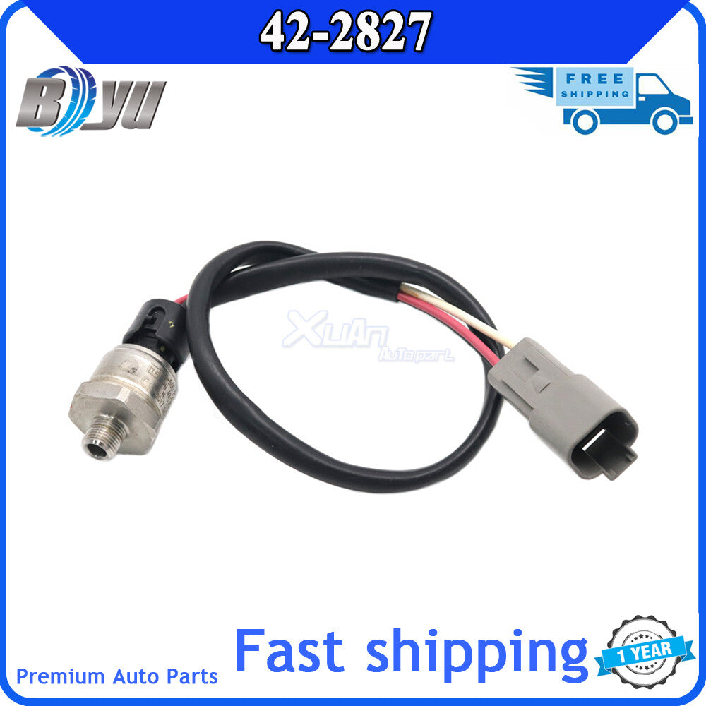 42-2827 is suitable for Thermo King 422827 sensor and HP pressure sensor 42-1309-.