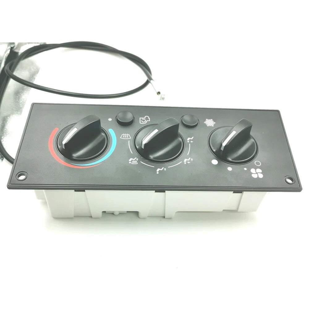 599-5511 Heavy-duty climate control module suitable for Kenworth F21-1032-100 F211032100