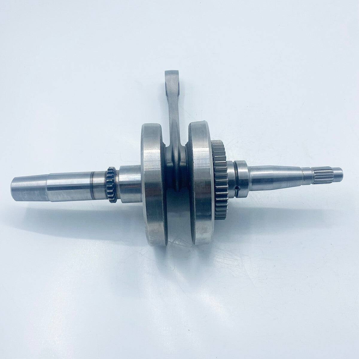 New Crankshaft For CFMOTO 550cc CF550 ATV UTV CF500 CF191R 550 0GR0-041000