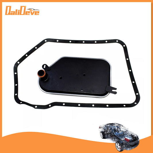 01V325429 Automatic Transmission Filter with Disc Gasket for Audi A4, A6, Quattro, for VW for Passat