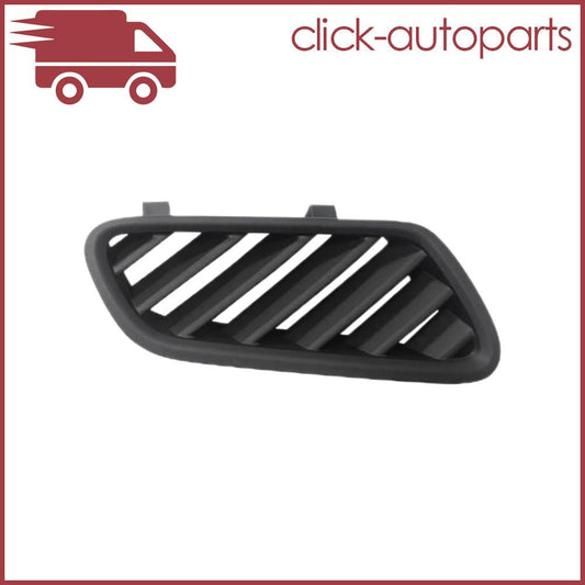 Dash Heater Defroster Air Outlet Vent Grille Right Black for 2013-2019 XTS