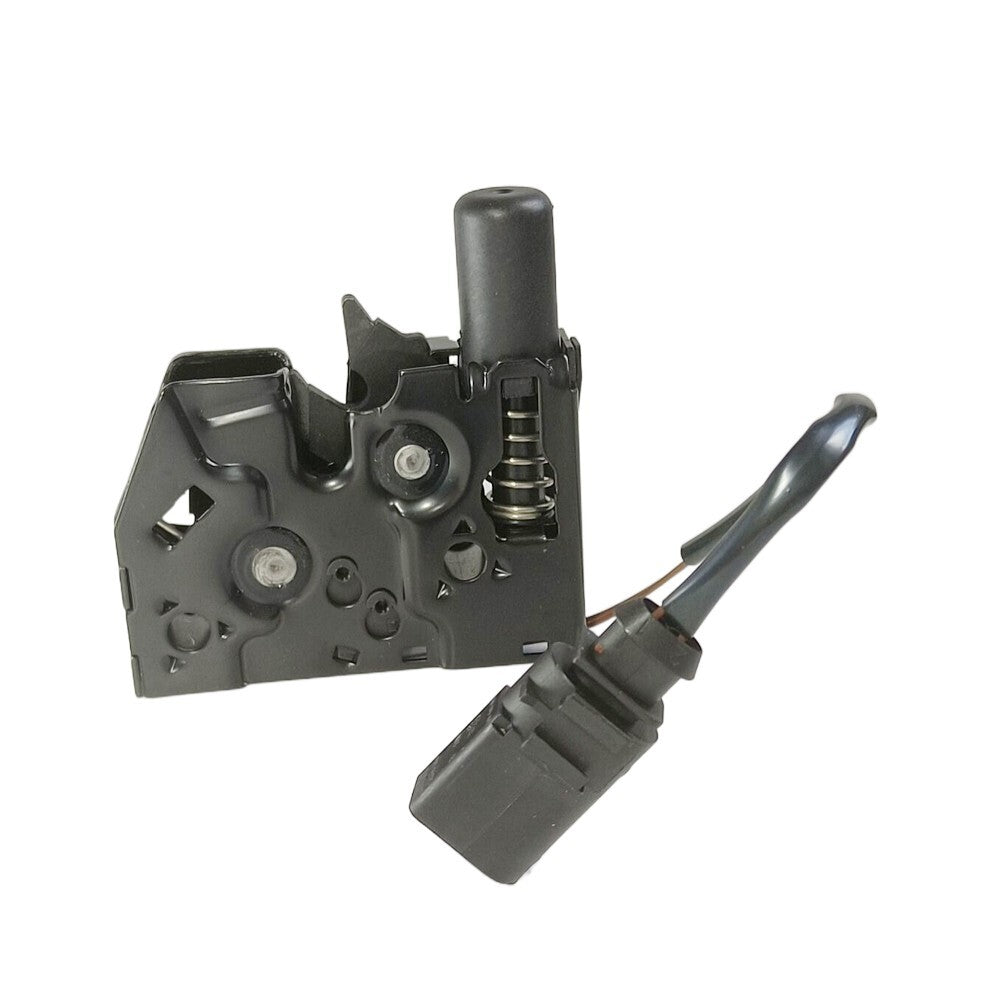 Engine Hood Latch Lower Belt Harness Fit for AUDI for A8 S8 for A8 quattro 4H0823509C