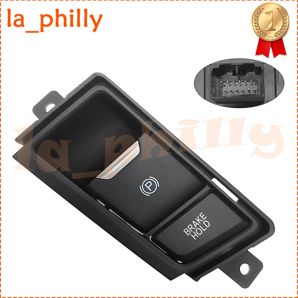 for Honda CRV 2017 2018 2019 2020 2021 35355-TLA-A01 Parking Brake Switch Inner
