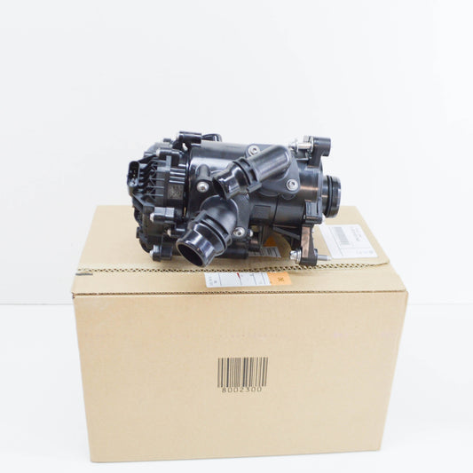 Thermal Management Module 11538631943 for BMW 2 Gran Coupe F44 - new