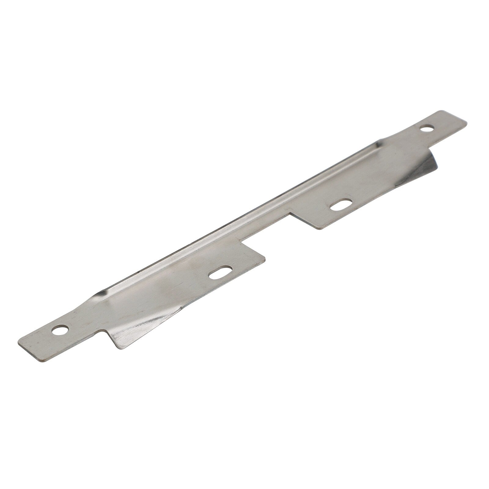 Stainless steel service bracket for glove box of for BMW Z3 series S52 S54 M52 M54 96-02