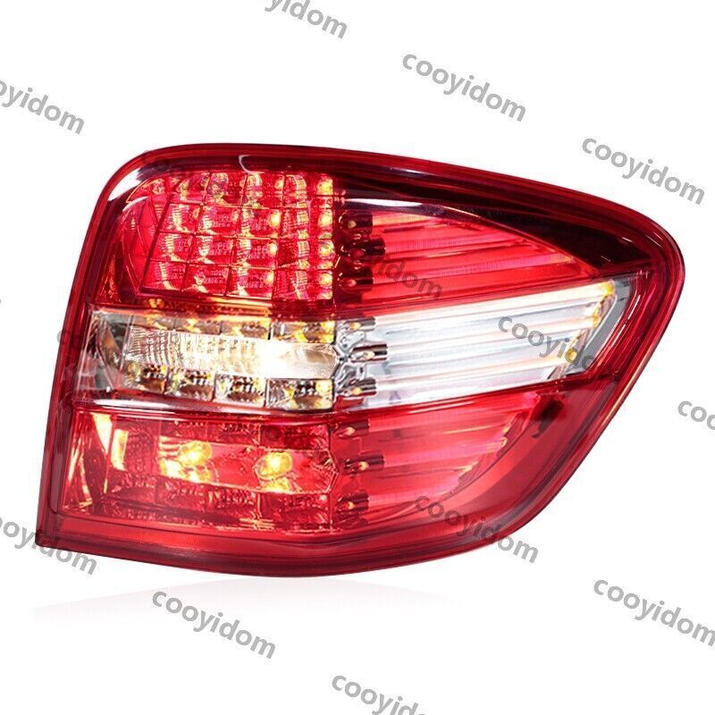 LED Tail Light Assembly For 2009 2010-11 for Mercedes Benz ML Class W164 ML320 Right