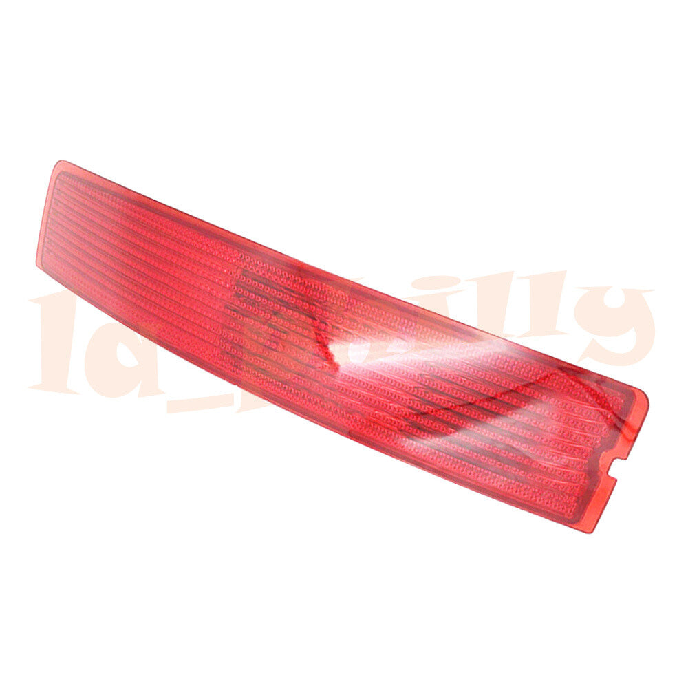 Rear Right Side Reflector Light Lamp for Volvo XC90 07 08 09 10 11 12 13 14 Red