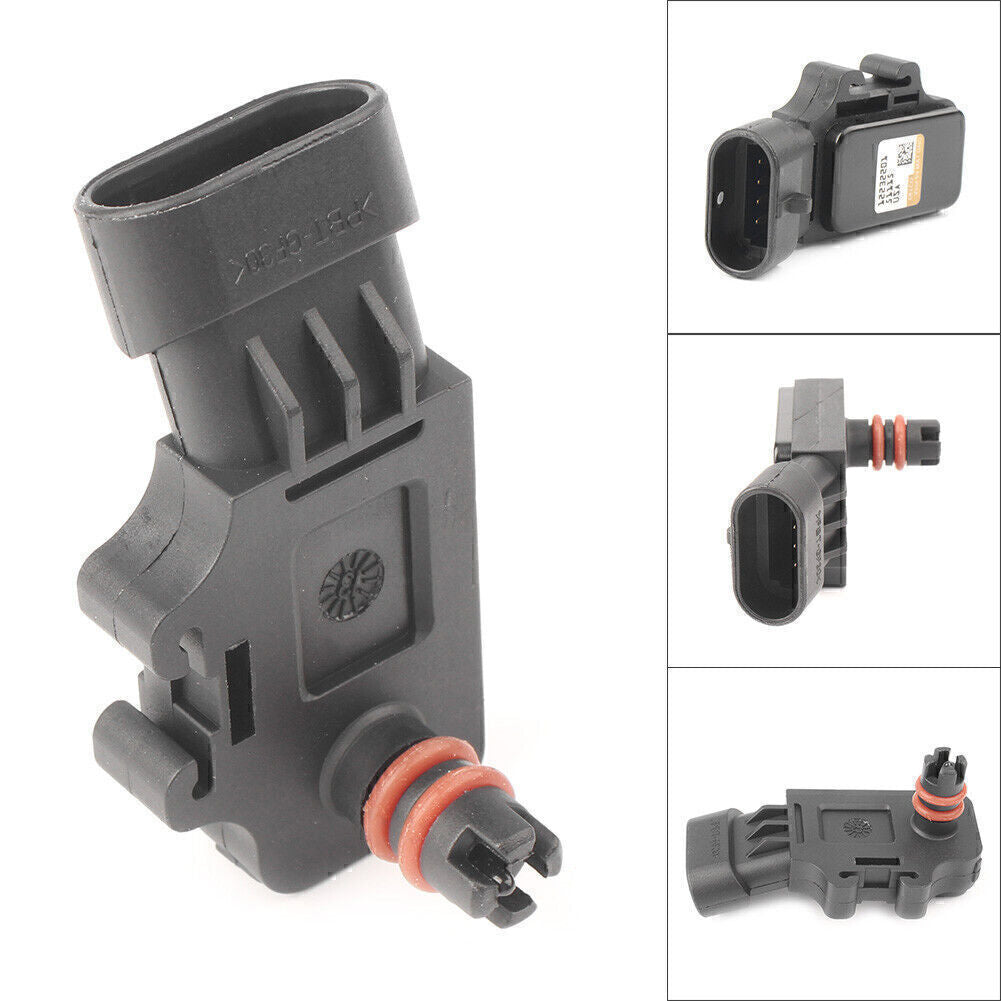 For JMC for Landwind Chery12232201 28086011 Manifold Air Pressure Sensor MAP