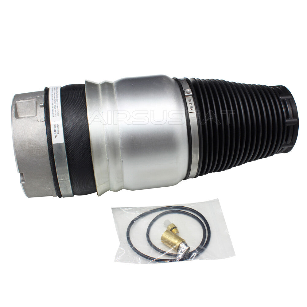 FRONT RIGHT AIR SUSPENSION SPRING BAG for AUDI Q7 for CAYENNE for VW TOUAREG 7L6616404B