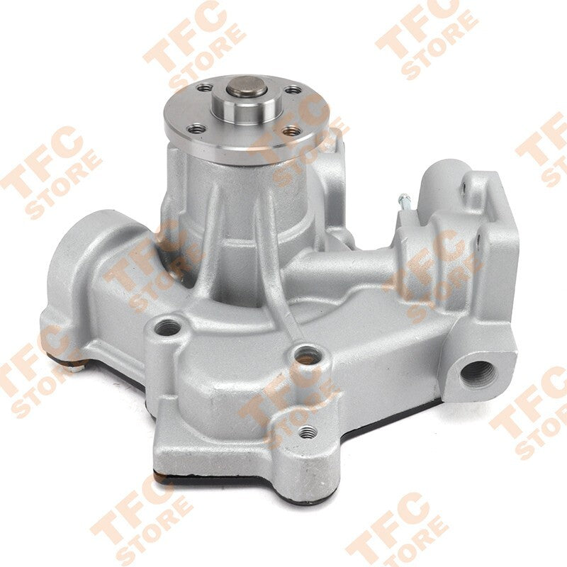 New 129907-42051 Water Pump For Yanmar 4D94LE Engine Forklift 129900-42055