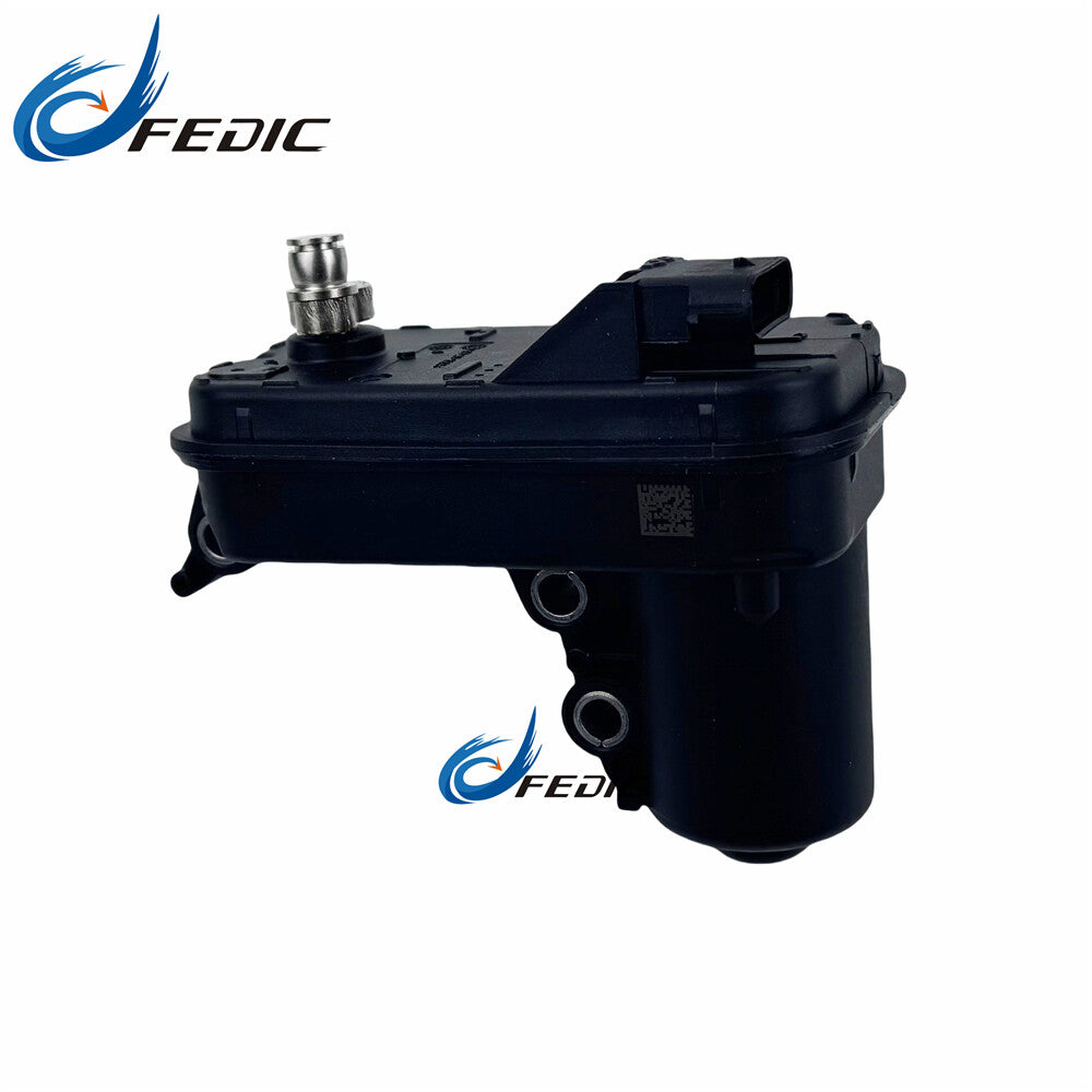 12V Turbocharger actuator 6NW011132-81 for GAC Trumpchi