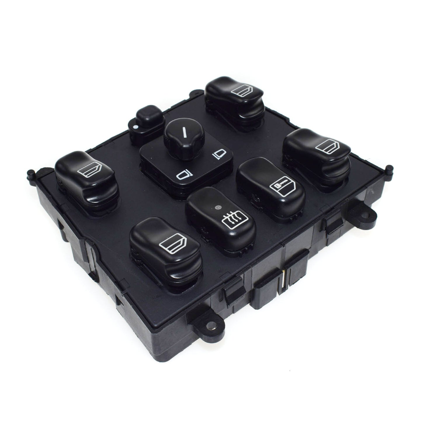 For 1998-03 for Mercedes ML320 ML430 1638206610 Master Electric Power Window Switch
