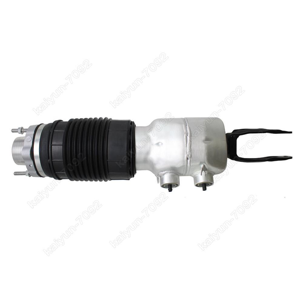 for Porsche for Panamera 971 Front Left Air Suspension Shock Strut 971616037D