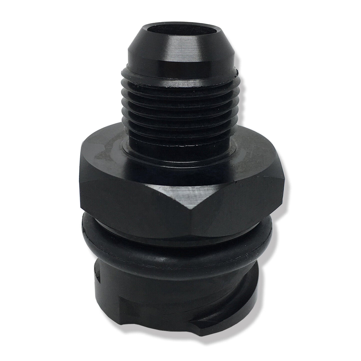 Black Aluminum Alloy Valve Cover Oil Cap Repair for Lexus LS1/LS2/LS3/LS6/LS7