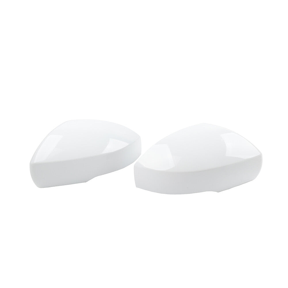 2pcs Rearview Mirror Cover Cap for Land Rover for Range Rover Sport Discovery 4 5