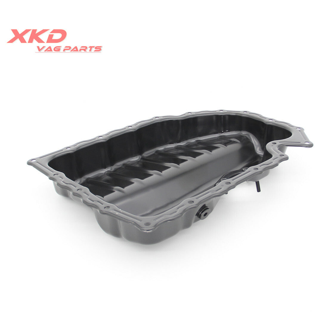 Lowering the oil pan is suitable for Volkswagen , Beetle Atlas, for Golf GTI R, for Audi A1, A3, S3, and for Skoda seats.